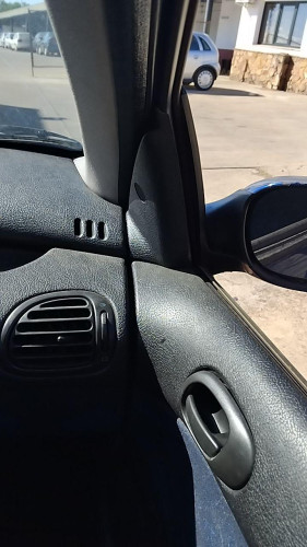 RETROVISOR DERECHO Peugeot 206 (1998->) Peugeot 206 (1998->) 