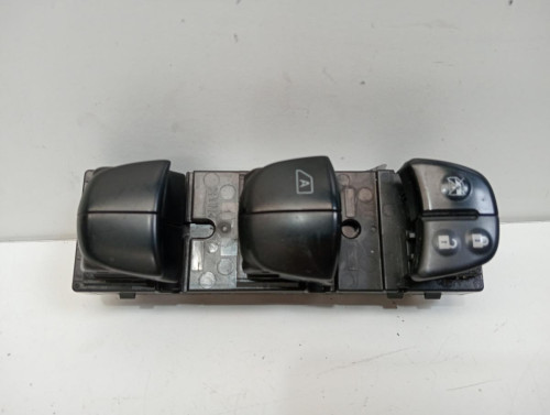  MANDO ELEVALUNAS DELANTERO IZQUIERDO Nissan PULSAR (C13M) 