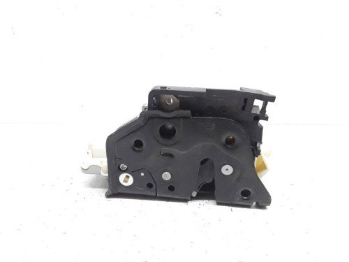 CERRADURA PUERTA TRASERA IZQUIERDA Volkswagen PASSAT VARIANT (3C5) 