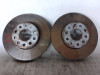 DISCO FRENO DELANTERO SEAT ALTEA XL (5P5) 