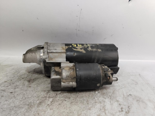 MOTOR ARRANQUE Mercedes-Benz CLASE A (BM 168) 