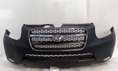 PARAGOLPES DELANTERO, HYUNDAI, SANTA FE (CM)