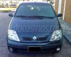 RENAULT SCENIC I (JA...)