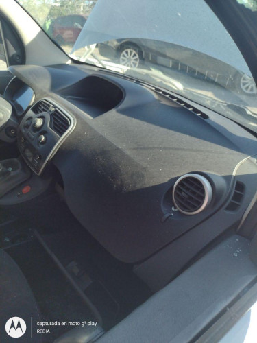 SALPICADERO, RENAULT, KANGOO II (F/KW0)