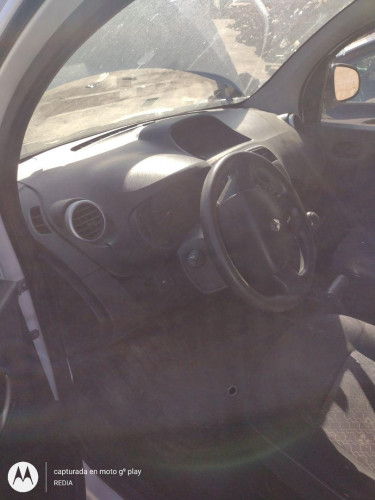 SALPICADERO, RENAULT, KANGOO II (F/KW0)