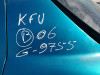 PEUGEOT 207 — автомобиль-донор на запчасти 