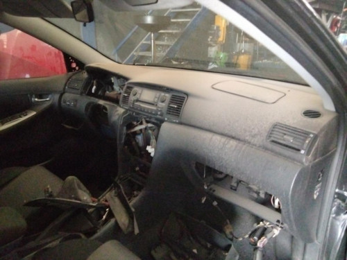  TOYOTA COROLLA (E12) 