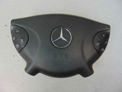 AIRBAG DELANTERO IZQUIERDO, MERCEDES-BENZ, CLASE E (BM 211) BERLINA