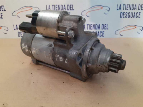  MOTOR ARRANQUE 