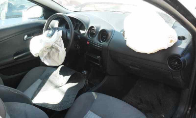 SEAT IBIZA (6L1)