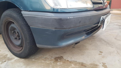 PARAGOLPES DELANTERO Peugeot 306 3/5 pt. / 4 pt. (S2)(04.1997->)