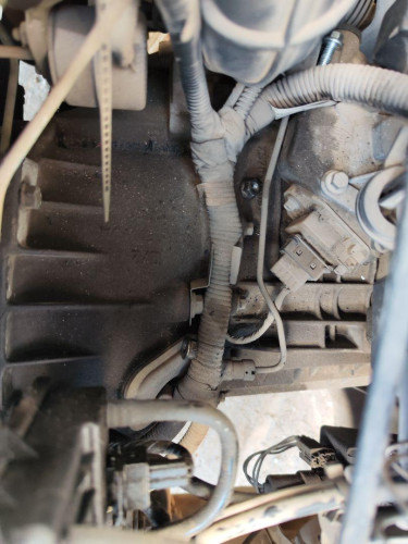 CAJA CAMBIOS Ford MONDEO BERLINA (GD) 