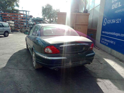JAGUAR X-TYPE