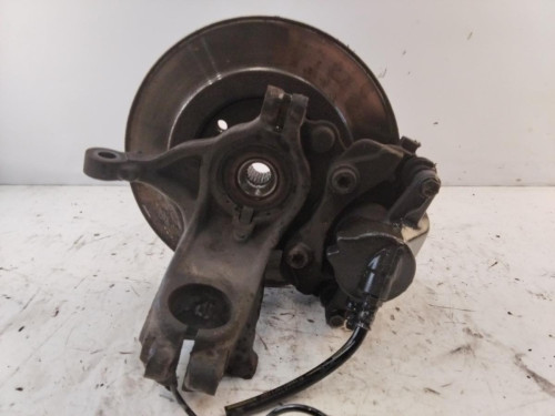 MANGUETA DELANTERA DERECHA Citroen C3 