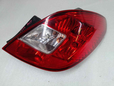 PILOTO LATERAL DERECHO, OPEL, VECTRA C BERLINA