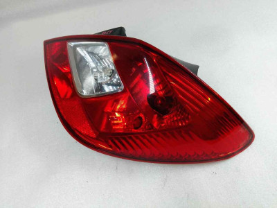 PILOTO LATERAL DERECHO, OPEL, VECTRA C BERLINA