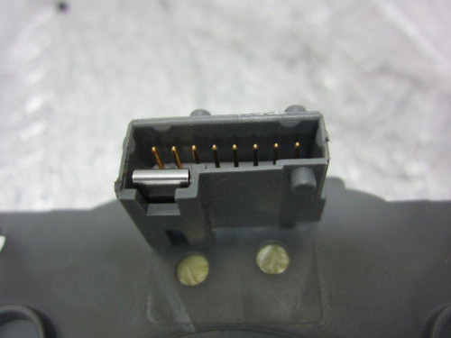  ANILLO AIRBAG OPEL ASTRA G BERLINA 
