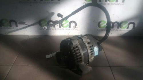  ALTERNADOR SSANGYONG KYRON 