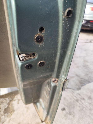 CERRADURA PUERTA DELANTERA DERECHA