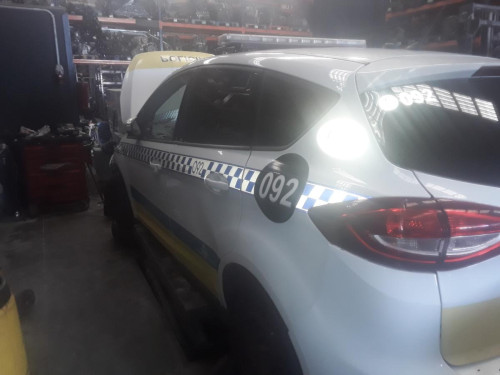 FORD C-MAX (CEU) — vehículo donante para recambios 
