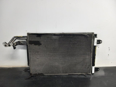 RADIADOR CALEFACCION / AIRE ACONDICIONADO, SKODA, OCTAVIA BERLINA (1Z3)