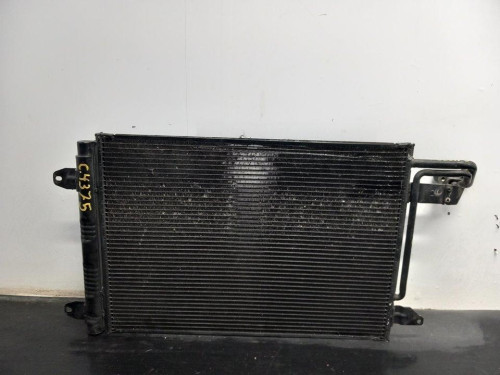 RADIADOR CALEFACCION / AIRE ACONDICIONADO Skoda OCTAVIA BERLINA (1Z3) 