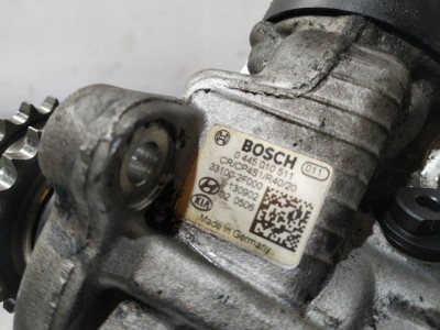 BOMBA INYECCION, KIA, SORENTO R (XM)