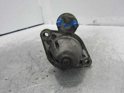  MOTOR ARRANQUE OPEL MERIVA 