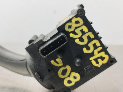 MANDO LIMPIA, AUDI, A4 CABRIOLET (8H)