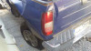 NISSAN PICKUP (D22) — vehículo donante para recambios 