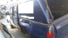NISSAN PICKUP (D22) — vehículo donante para recambios 