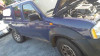 NISSAN PICKUP (D22) — vehículo donante para recambios 
