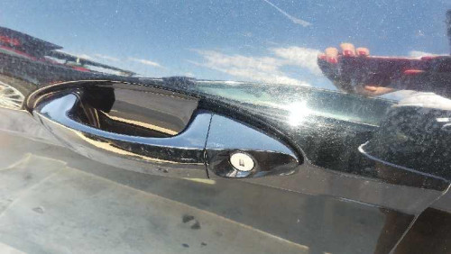  MANETA EXTERIOR DELANTERA IZQUIERDA FORD FIESTA (CNN) 