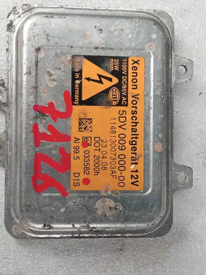 MODULO ELECTRONICO, CITROEN, GRAND C4 PICASSO