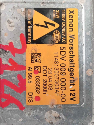 MODULO ELECTRONICO, CITROEN, GRAND C4 PICASSO