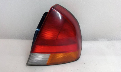 PILOTO TRASERO DERECHO, MITSUBISHI, CARISMA BERLINA 5 (DA0)