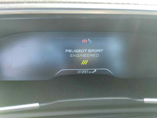 PEUGEOT 508, PEUGEOT, 508