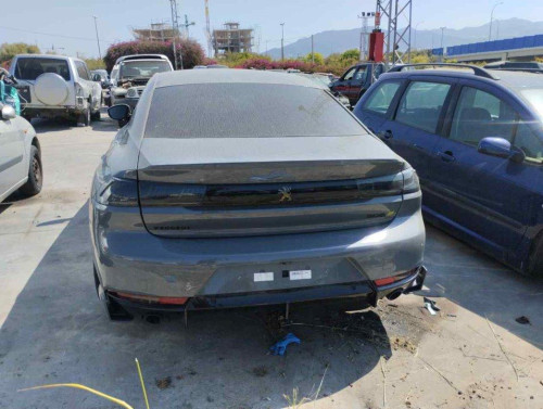 PEUGEOT 508, PEUGEOT, 508