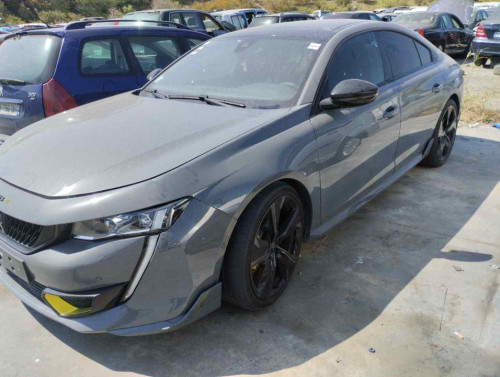 PEUGEOT 508, PEUGEOT, 508