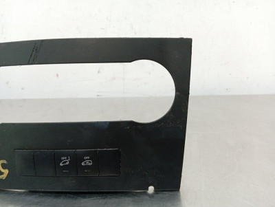 MOLDURA, MERCEDES-BENZ, CLASE B (BM 245)