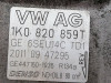  COMPRESOR AIRE ACONDICIONADO, VOLKSWAGEN, SCIROCCO (137) 
