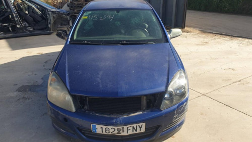  OPEL ASTRA H GTC 