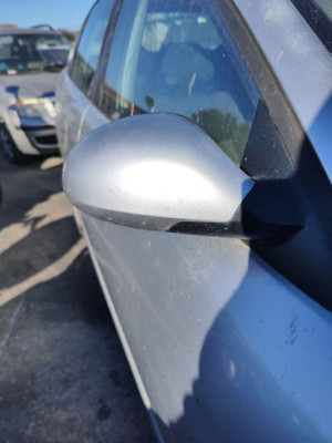RETROVISOR DERECHO, SEAT, CORDOBA BERLINA (6L2)