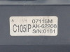  CAJA RELES / FUSIBLES OPEL ANTARA 