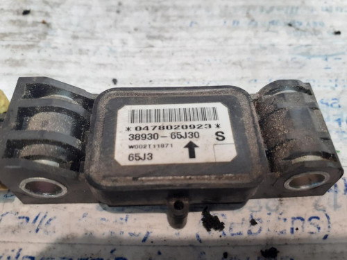  SENSOR 