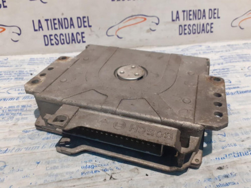  CENTRALITA MOTOR UCE 