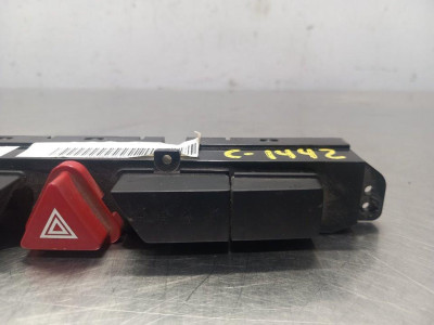 WARNING, KIA, CEED (ED)