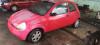  FORD KA (CCQ) 