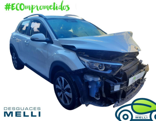  KIA STONIC (YBCUV) 