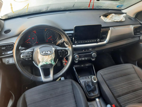 KIA STONIC (YBCUV) — автомобиль-донор на запчасти 